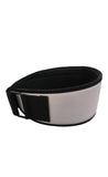 Custom-Competition Belt FXT Blanco
