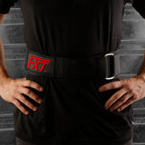 Competition Belt FXT Red