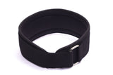 Custom-Competition Belt FXT Blanco
