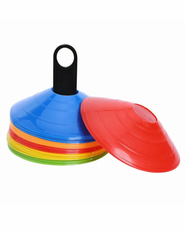 Plato de entrenamiento y Agilidad