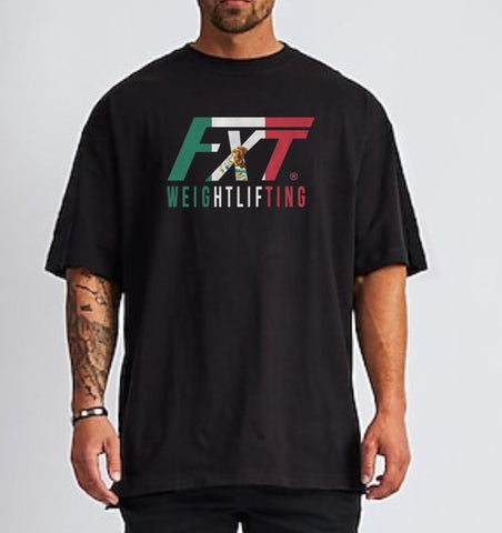 Men Oversize FXT MX