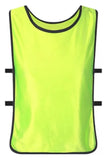 10 Pack Casacas  de Entrenamiento  Juvenil-Adulto