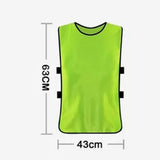 10 Pack Casacas  de Entrenamiento  Juvenil-Adulto