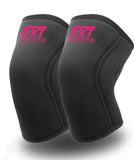 WL Series Knee Support Pink