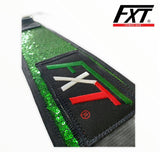 Competition Belt  FXT / Mexico Sparkley