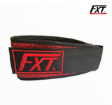 Competition Belt  FXT / RED Sparkley