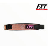 Competition Belt  FXT / Pink Sparkley