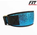 Competition Belt  FXT / BlueSky Sparkley