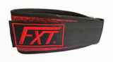 Competition Belt  FXT / RED Sparkley