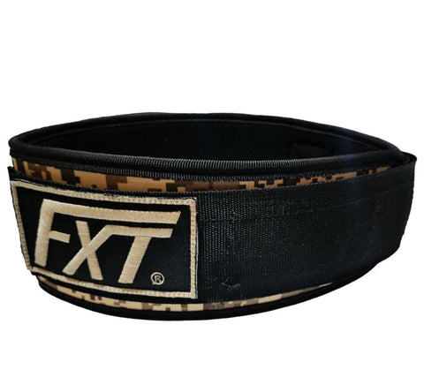 Competition Belt  FXT / Camu Arena