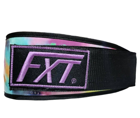 Competition Belt  FXT / Nube Colores