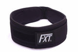 Competition Belt FXT Silver