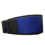Competition Belt Blue FXT