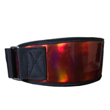 Competition Belt Fire FXT