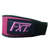 Competition Belt Pink FXT