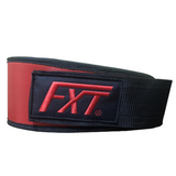 Custom-Competition Belt Red FXT