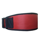 Competition Belt Red FXT