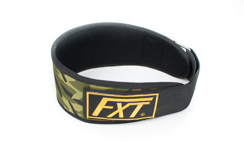 Fxt Competition Belt FXT / Camu