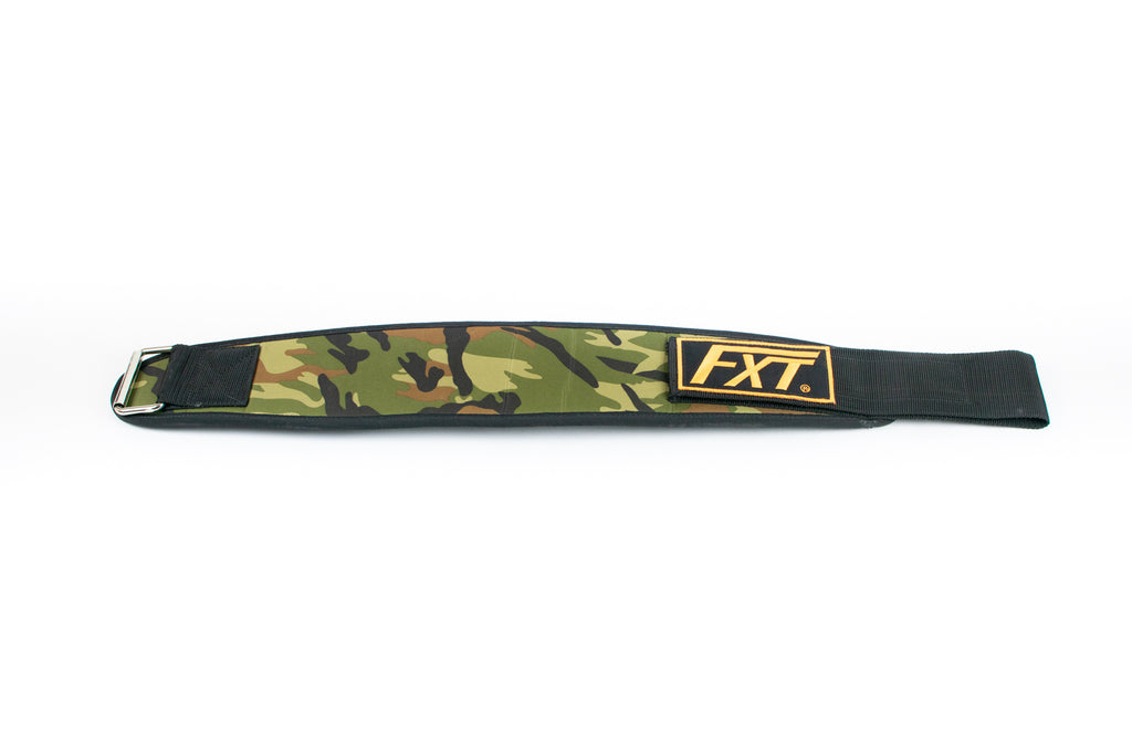 Competition Belt FXT / Camu