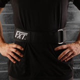 Competition Belt FXT Silver