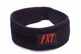 Custom-Competition Belt FXT Blanco
