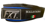 Custom-Competition Belt Blue FXT