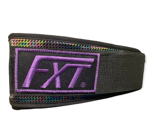 Competition Belt  FXT / BlackTornasol